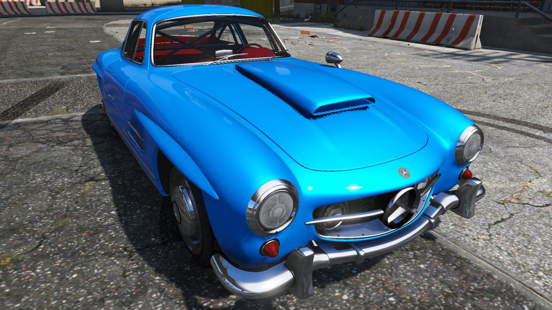 моды на gta v на playstation 4