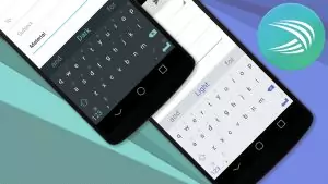 clavier android personnalisable ios personnaliser swiftkey