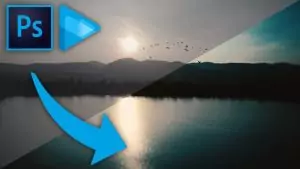 lut sony vegas pro photoshop réglages color correction