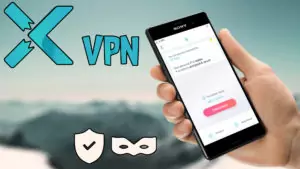 vpn, anonyme, sécurité, adresse ip, x-vpn